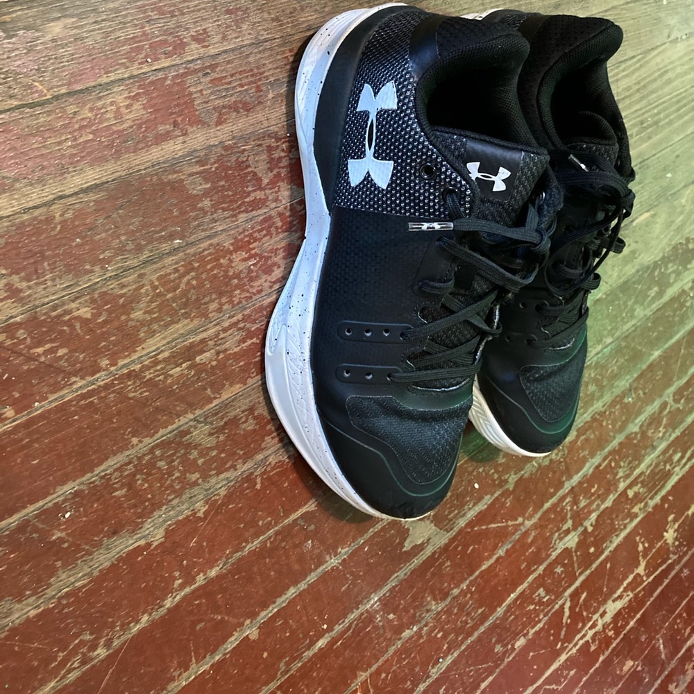 Women’s under armour